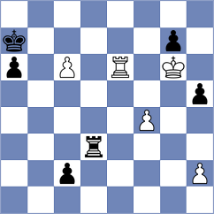 Pfuetzner - Zuluaga Mancilla (Turin, 2006)