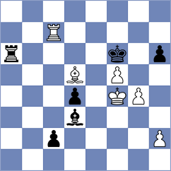 Senthilkumar - Papayan (chess.com INT, 2024)