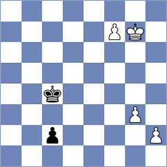 Avramidou - Aalto (chess.com INT, 2025)