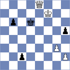Derichs - Namitbir (chess.com INT, 2023)