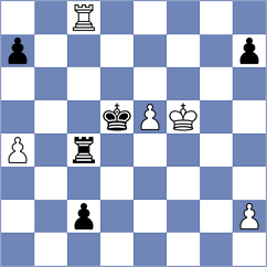 Padmini - Meier (chess.com INT, 2025)