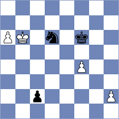 Lin - Ho (New York USA, 2024)