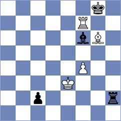 Omariev - Alikulov (chess.com INT, 2025)