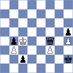 Saya - Odegov (chess.com INT, 2024)