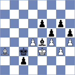 Korchynskyi - Neustroev (chess.com INT, 2025)