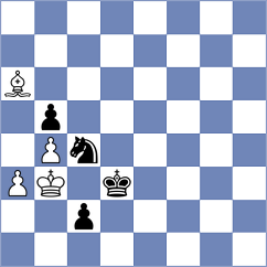 Rom - Taboas Rodriguez (chess.com INT, 2022)