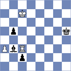 Kenanu - Hajiyev (Montreal, 2005)