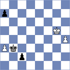 Ardeleanu - Popescu (Herculane, 1998)