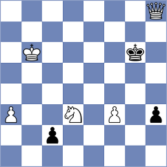 Vinogradov - Glushchenko (Kiev, 2004)