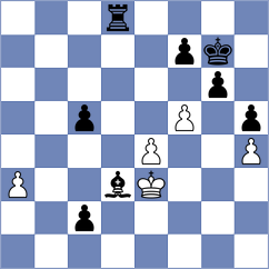 Kjaergaard Jensen - Redzisz (chess.com INT, 2025)