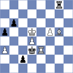Chigaev - Borsuk (Chess.com INT, 2020)