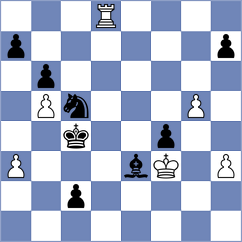 Zhuravleva - Bilan (chess.com INT, 2021)