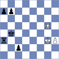 Sergeev - Vlassov (Chess.com INT, 2020)