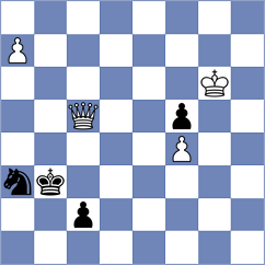 Alexandri - Preobrazhenskaya (Florianopolis BRA, 2024)