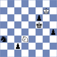 Roberson - Lenderman (Chess.com INT, 2019)