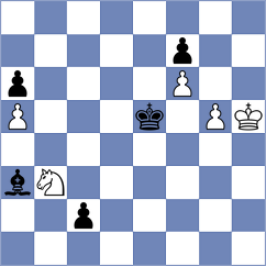 Masserey - Strijbos (Rotterdam, 1998)