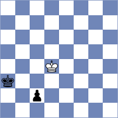 Da Silva - Hoffmann (chess.com INT, 2023)