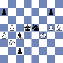 Martin Garcia - Jose Iraeta (Barcelona, 2001)