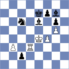 Bulatova - Tymrakiewicz (chess.com INT, 2022)