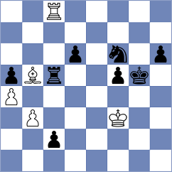 Nikolova - Balog (Chess.com INT, 2015)