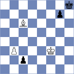Deveci - Le (chess.com INT, 2025)