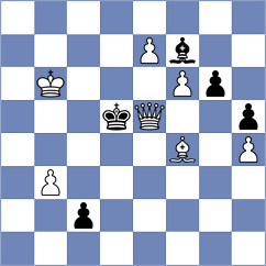 Nezamdoust - Baghbanbashi (Chess.com INT, 2021)