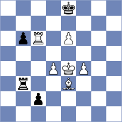 Zhalmakhanov - Paichadze (chess.com INT, 2022)