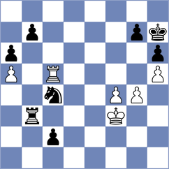 Khmelev - Rivonenko (Pardubice, 2014)