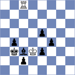 Levesque - Kamsky (Europe Echecs INT, 2021)