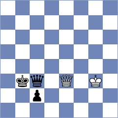 Zamorano - Dardha (chess.com INT, 2023)