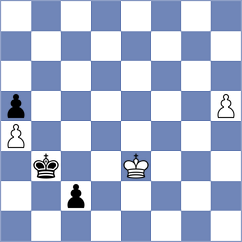 Aagaard - Nabaty (Chess.com INT, 2021)