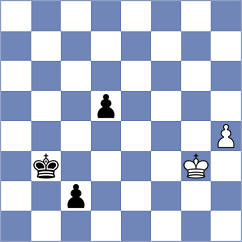 Fernandez Guillen - Kollars (chess.com INT, 2023)