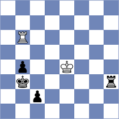 Naghibi - Bolandakhtar (Chess.com INT, 2021)