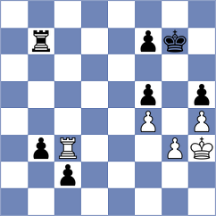 Buanne - Constantine (Lichess.org INT, 2020)