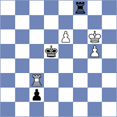 Santos - Pogorelov (Chess.com INT, 2020)
