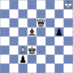 Ozen - Arslanov (chess.com INT, 2025)