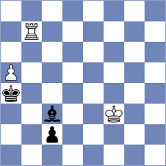 Del Prado Rodriguez - Alavi (Lichess.org INT, 2021)