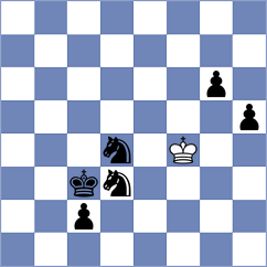 Leiva - Poliannikov (chess.com INT, 2022)
