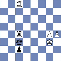 Da Silva Junior - Zhu (chess.com INT, 2024)