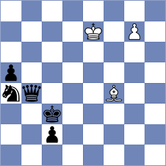 Boyer - Moussard (chess.com INT, 2025)