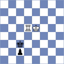 Buchenau - Lucas (chess.com INT, 2022)