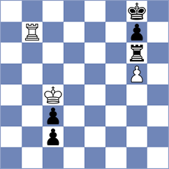 Arnold - Truskavetsky (chess.com INT, 2025)