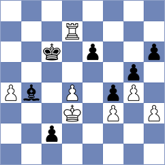 Buhren - Atar (Playchess.com INT, 2021)