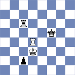 Bruyatskaya - Mathurin (chess.com INT, 2024)