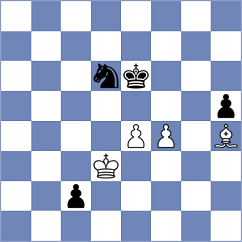Sevian - Vachier Lagrave (Chess.com INT, 2019)