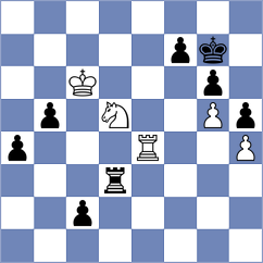 Tiitta - Pert (chess.com INT, 2024)