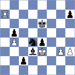 Dames - Araujo Barbosa (Brazil, 1996)