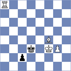 Gutkin - Kanakaris (chess.com INT, 2022)