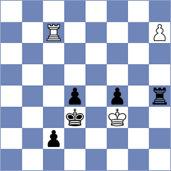 Dronavalli - Kamsky (chess.com INT, 2024)
