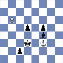 Diaz Vasquez - Vlassov (chess.com INT, 2025)